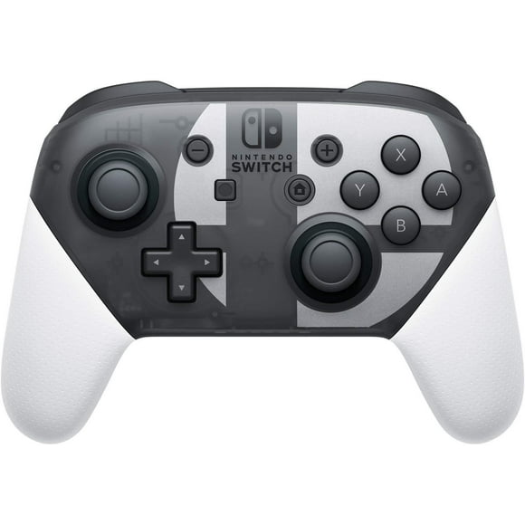 Nintendo Super Smash Bros. Ultimate Edition Pro Controller - Switch
