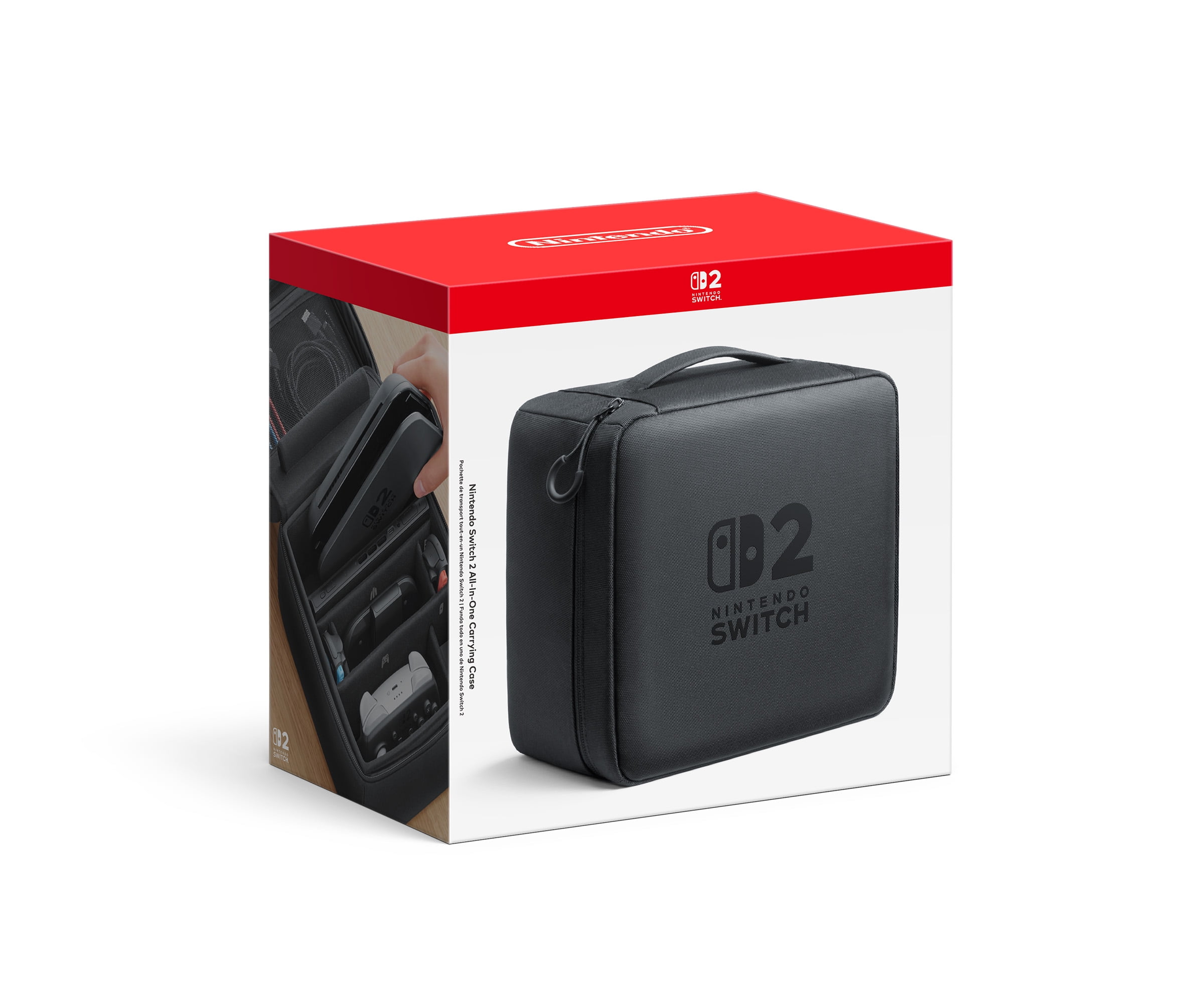 Nintendo Switch Travel Kit