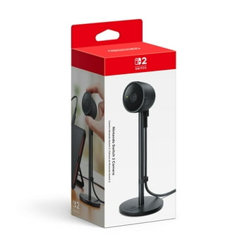 Nintendo Switch™ 2 Camera