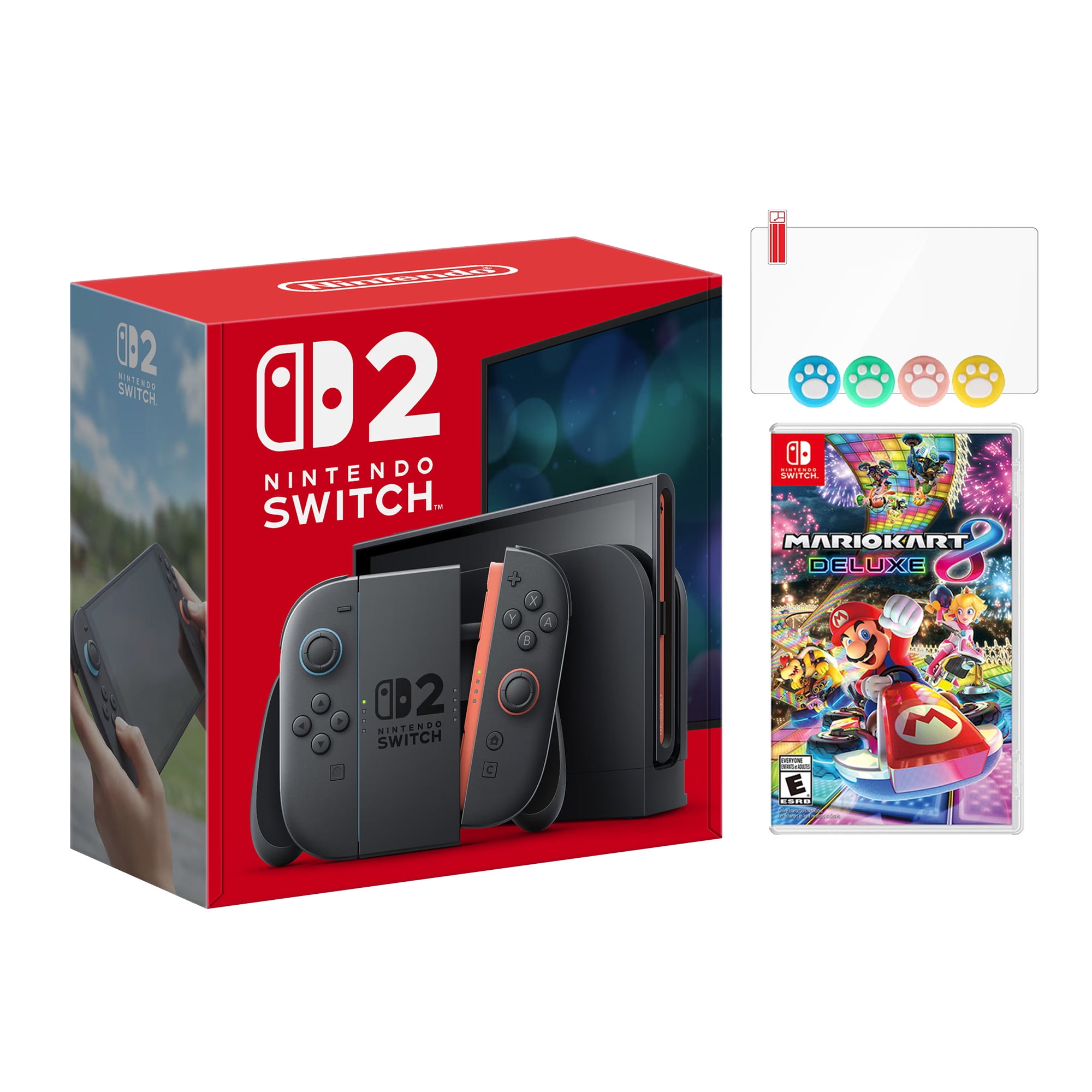 Nintendo Switch SONY PlayStation4   CUH-2200BB02 SONY PS4 PlayStation 4 Slim CUH-2200B B02 Glacier White HDD