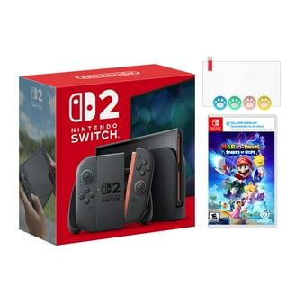 Nintendo Switch Oled Special Edition
