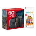 thumbnail image 1 of Nintendo Switch 2 Console 256GB 7.9-Inch 1080P HDR Touch Screen, Joy-Con 2 with Mouse Sensor, Dock, with Super Mario RPG And Mytrix Joystick Caps & Screen Protector, 1 of 8