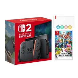 ニンテンドースイッチ Nintendo Switch 2 Console 256GB 7.9-Inch 1080P HDR Touch