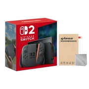 任天堂スイッチ2 本体 2年保証付き 商品ラインナップ｜Nintendo Switch 2｜任天堂