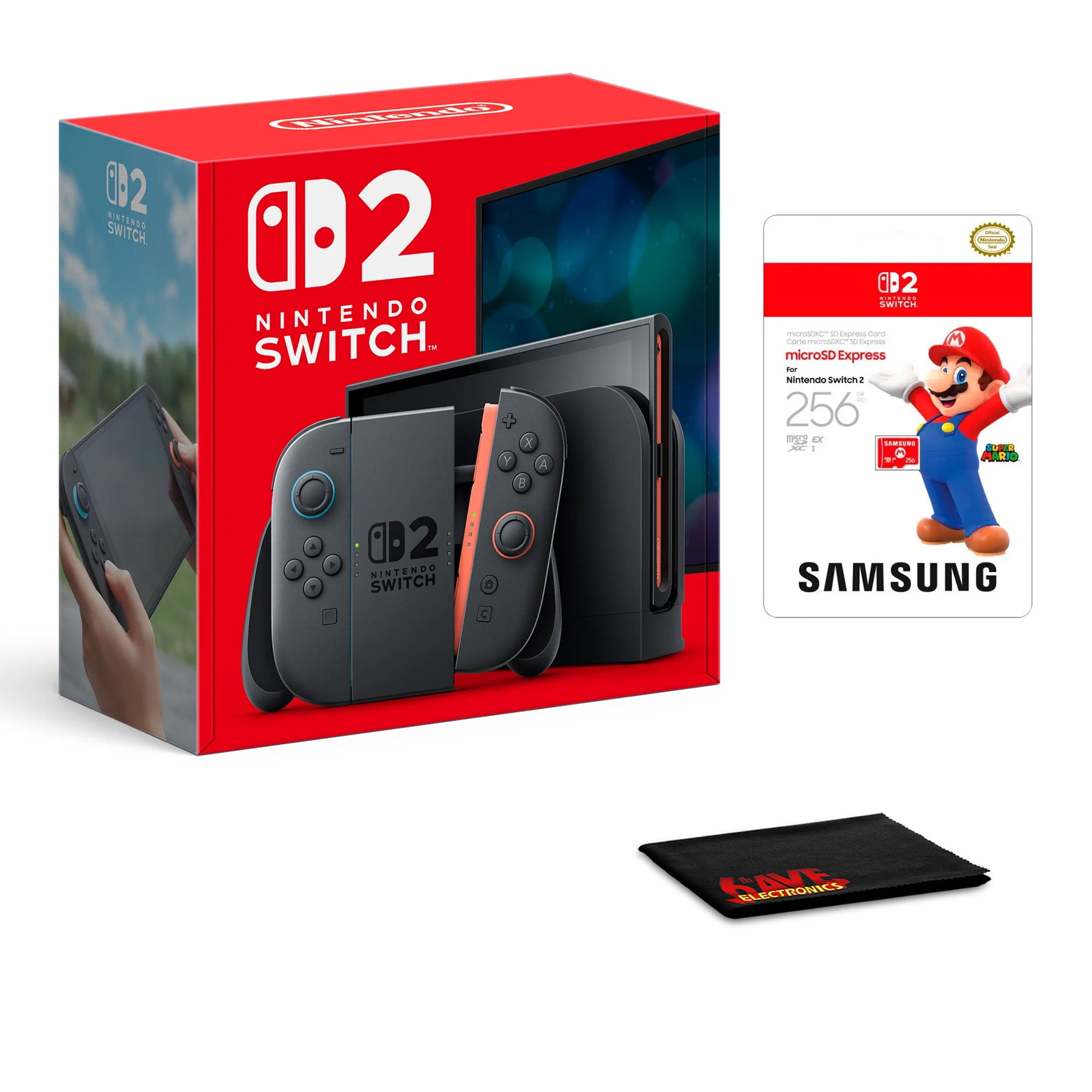 Nintendo-Switch-2-Console-