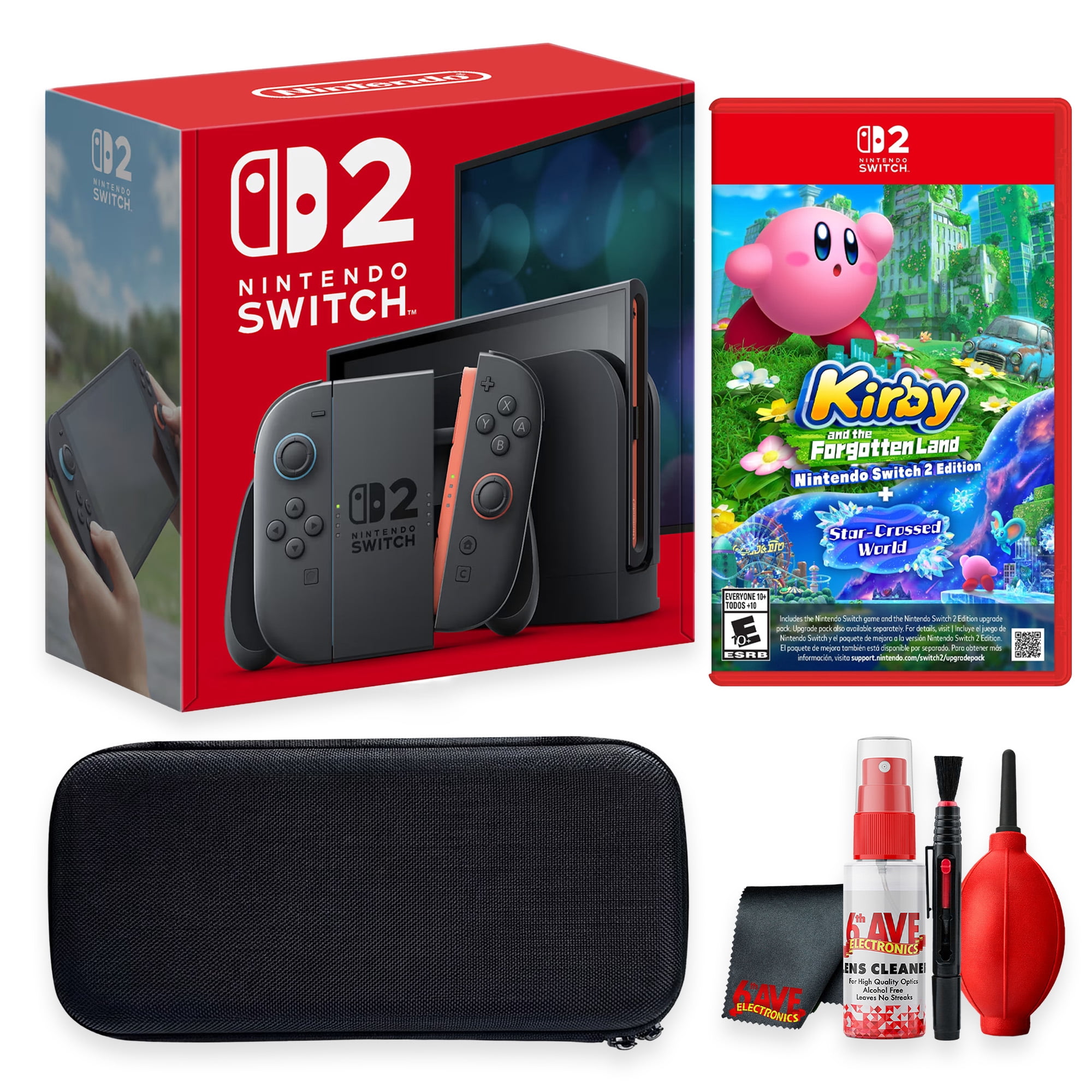 Nintendo Land Switch