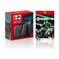 thumbnail image 1 of Nintendo Switch 2 Console + Madden NFL 26 Standard Edition Nintendo Switch 2 - For Nintendo Switch 2 - Rated RP (Rating Pending) - Sports Game, 1 of 6