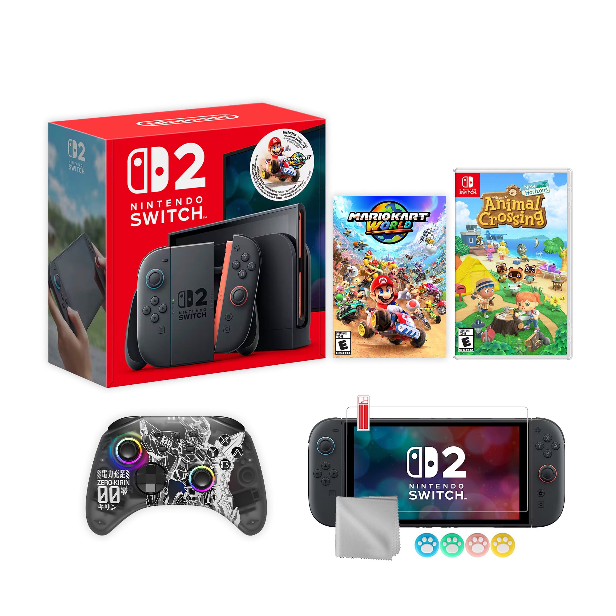 新型　Nintendo Switch Nintendo Switch™ Lite (Timmy & Tommy's Aloha Edition) Animal