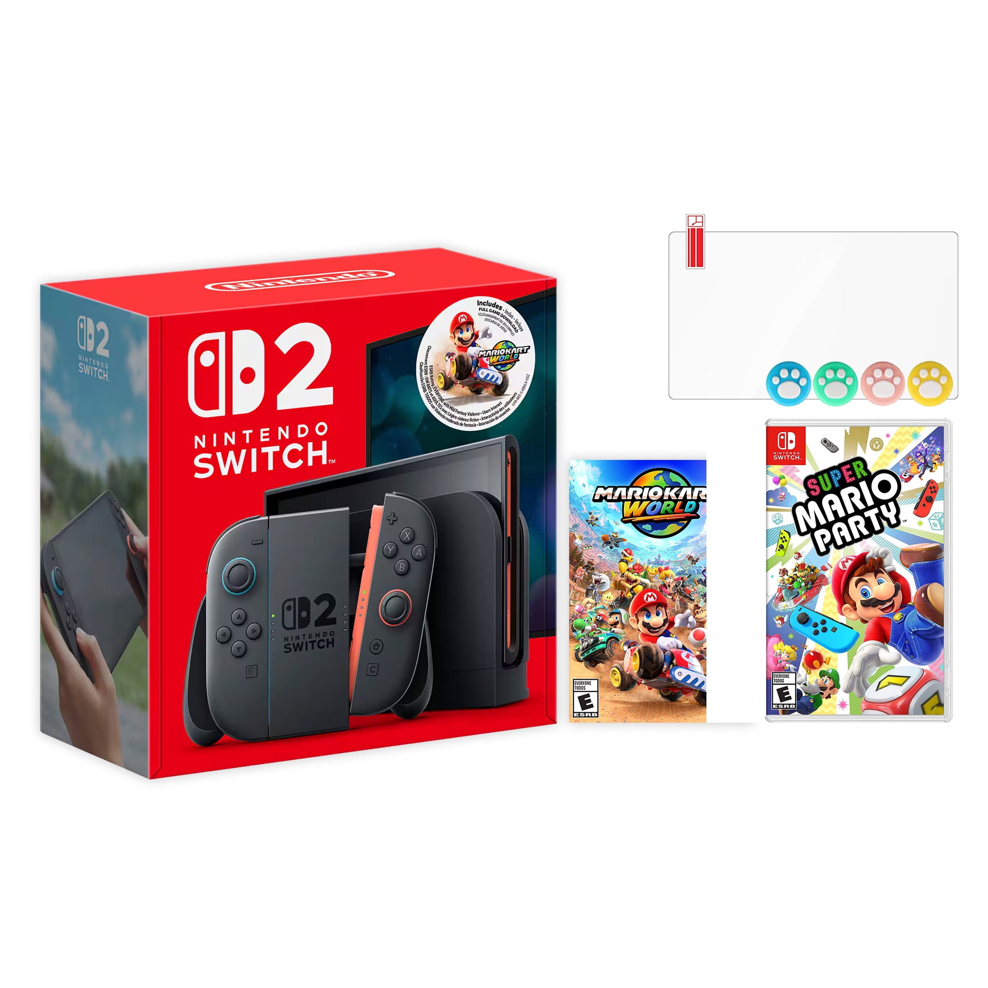 Nintendo Switch MARIOKART WORLD Nintendo Switch Mario Kart™ World for Nintendo Switch 2 - Nintendo Official Site