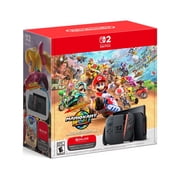 Nintendo Switch 2 + Mario Kart World Bundle