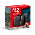 thumbnail image 1 of Nintendo_Switch_2 + Mario Kart World Bundle!, 1 of 13