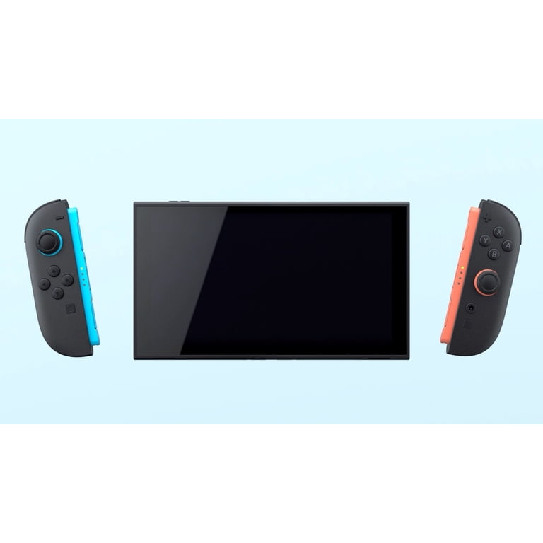 Nintendo, Nintendo Switch 2, Multicolor, 256GB Storage - Walmart.com