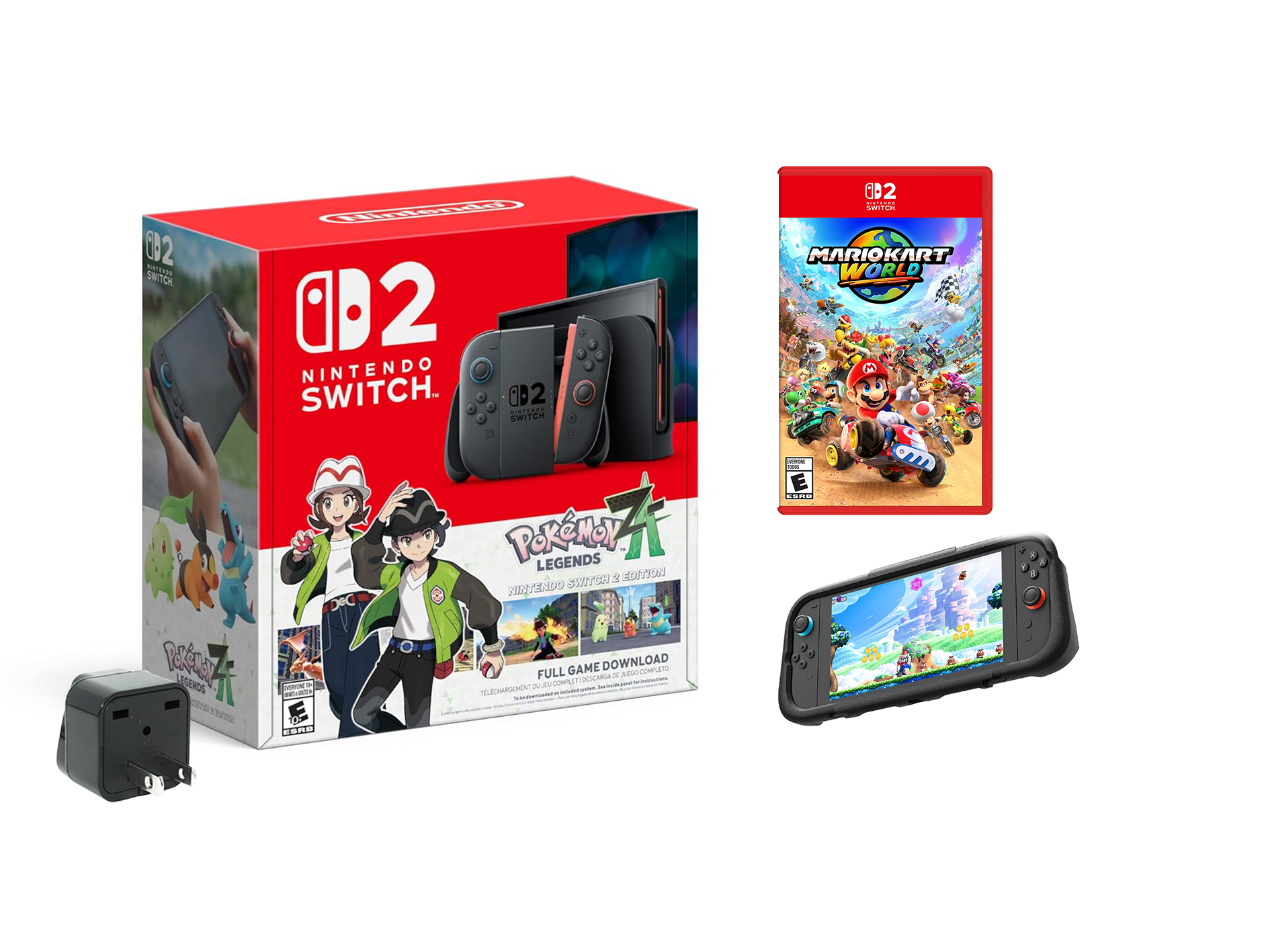Nintendo-Switch-2-Pok-mon-