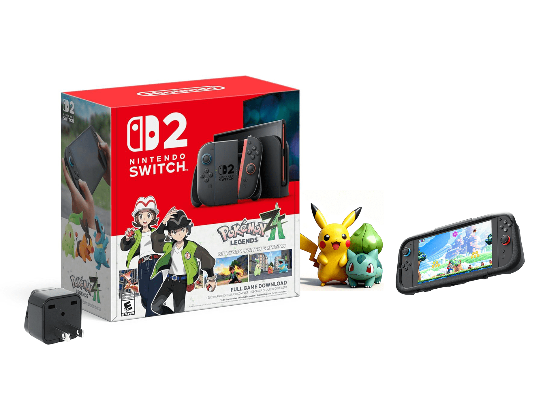 Nintendo Switch 本体 Pokémon Nintendo Switch Lite Handheld Console Zacian and Zamazenta Edition