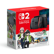 Switch Lite + 256GB microSD + ポケモンバイオレット Nintendo-Switch-Lite-32GB-
