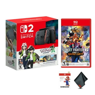 Nintendo Switch Pokemon Limited Edition Console