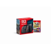 Nintendo Switch 2 System + Super Mario Party Jamboree Bundle