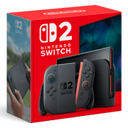 Nintendo Switch  2 System