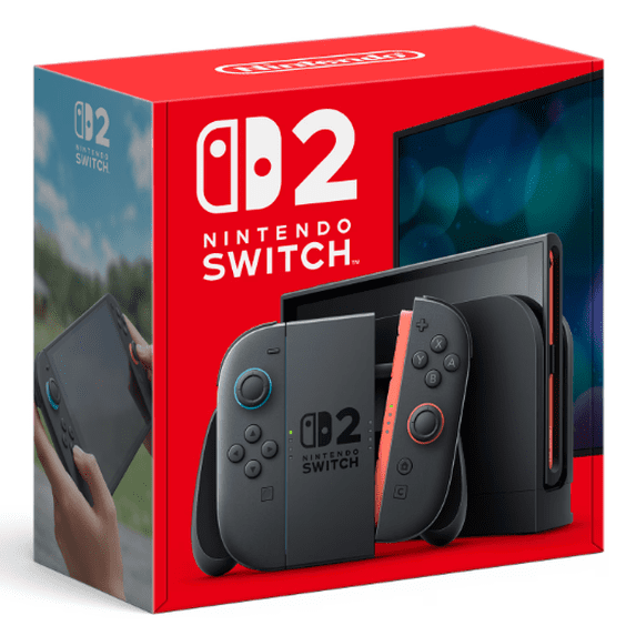 Nintendo Switch™ 2 System