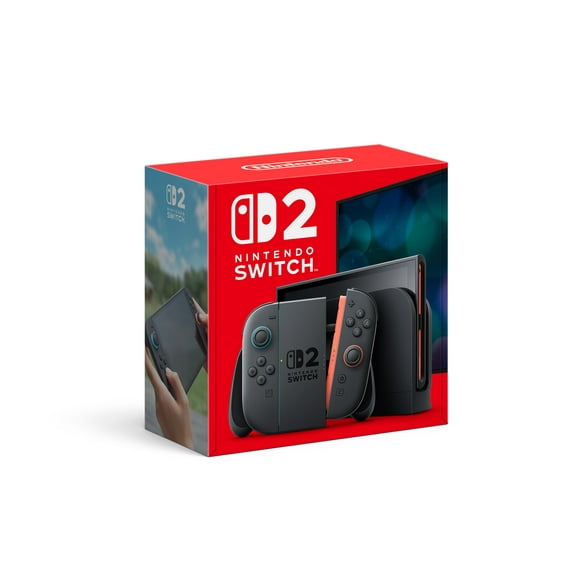 Nintendo Switch™ 2 System