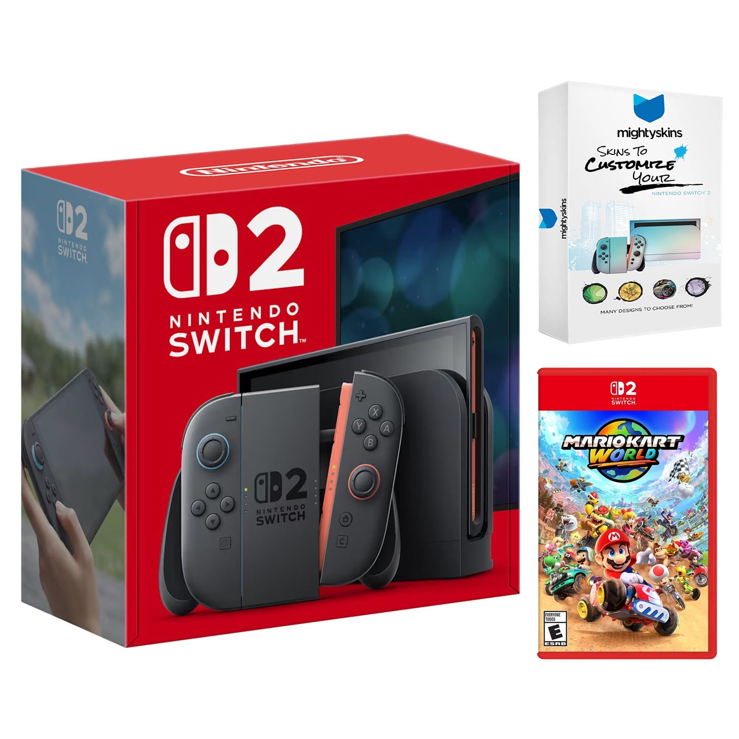 Nintendo-Switch-2-Video-Game-