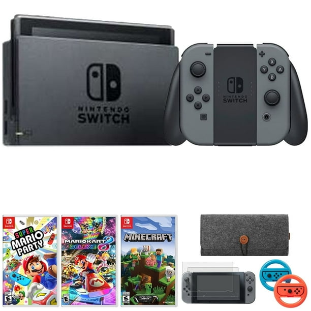 Nintendo Switch - HAC - S - KAAAA USZ - Multitech Computers