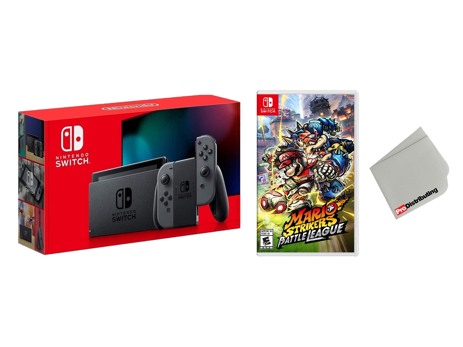 Walmart minecraft cheap switch bundle