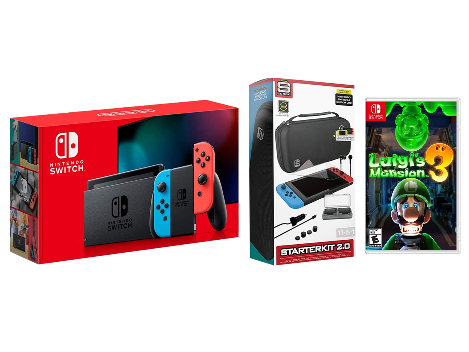 Nintendo-Switch-32GB-Console-