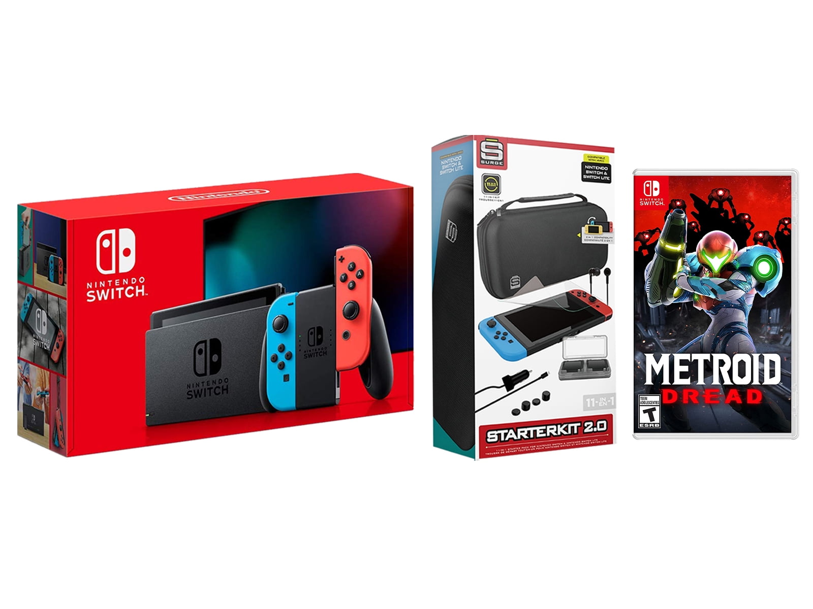 Nintendo Switch WiiU32GB Nintendo-Switch-32GB-Console-