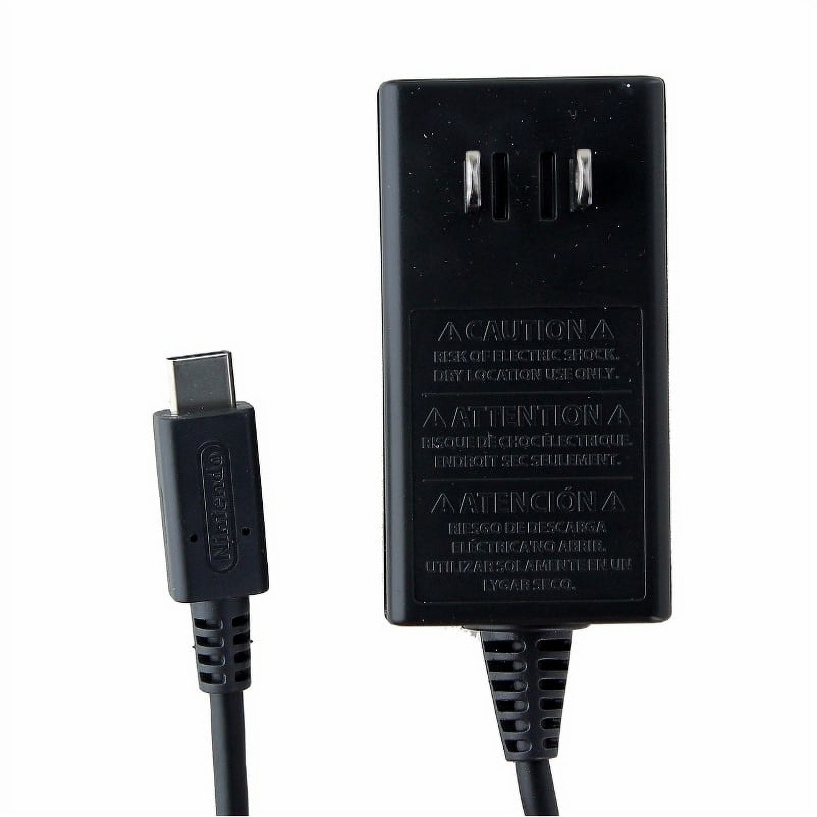 Nintendo Switch AC Adapter - image 1 of 5