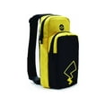thumbnail image 1 of Nintendo Switch Adventure Pack (Pikachu Edition) Travel Bag by HORI - Officially Licensed by Nintendo & Pokemon, 1 of 5
