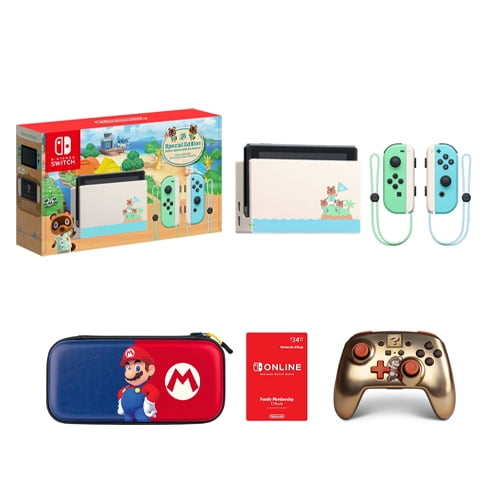 Nintendo Switch Online wireless controllers