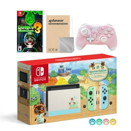 Nintendo Switch - Wildcat Bundle Fortnite Edition w/ adaptor