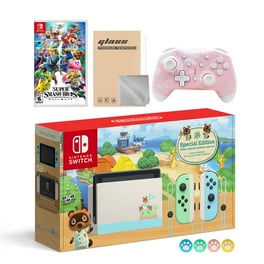 Super Smash Bros. Ultimate Special Edition - Nintendo Switch (Console Not  Included)