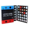 thumbnail image 1 of Storage Case for Nintendo Switch Cartridges, Holds 60 Video Games - Console DX (More Colors), 1 of 9