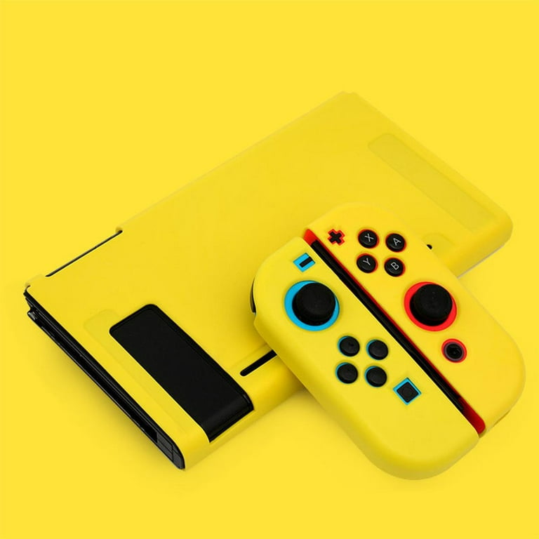 Yellow switch case sales