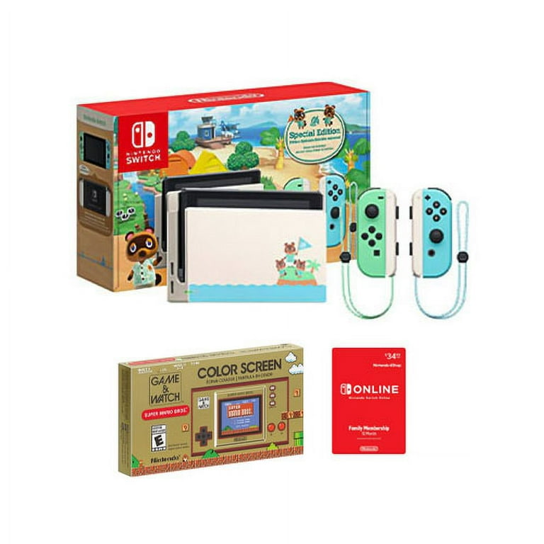 New horizons online edition 32gb console