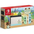 thumbnail image 1 of Nintendo Switch Console - Animal Crossing: New Horizons Special Edition [Nintendo Switch System], 1 of 6