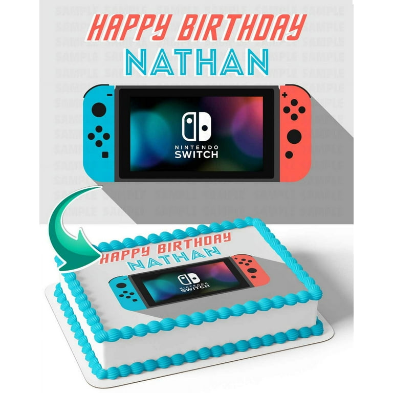 Fortnite How To Change Your Nintendo Account Email Nintendo Switch - Main Image