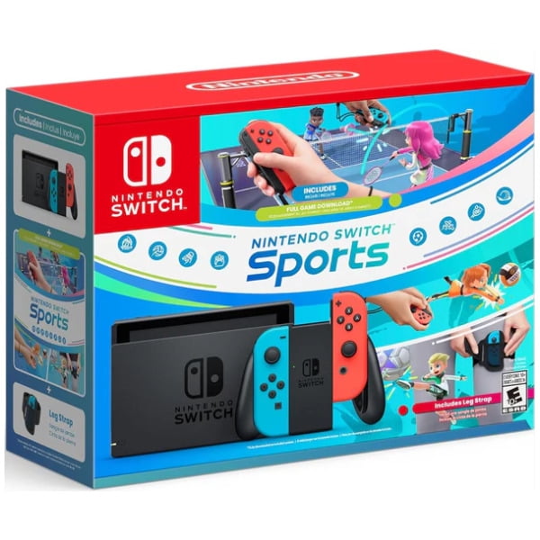 Nintendo Switch Game System, Handheld Sport Console, New Japan Nintendo Switch Game System, Handheld Sport Console, New Japan