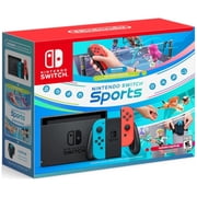 Nintendo Switch System Nintendo Switch Sports Bundle