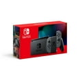 thumbnail image 1 of Nintendo Switch Console with Gray Joy-Con -(Japan Version), 1 of 8