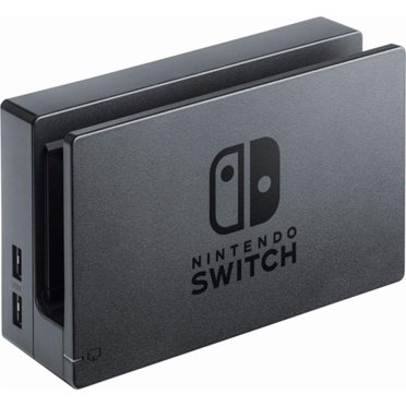 Switch TV Dock Stand, for Nintendo Switch, Refurbished