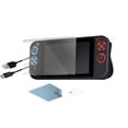 thumbnail image 1 of DreamGear Essentials Bundle Kit For Nintendo Switch, Black, 1 of 2
