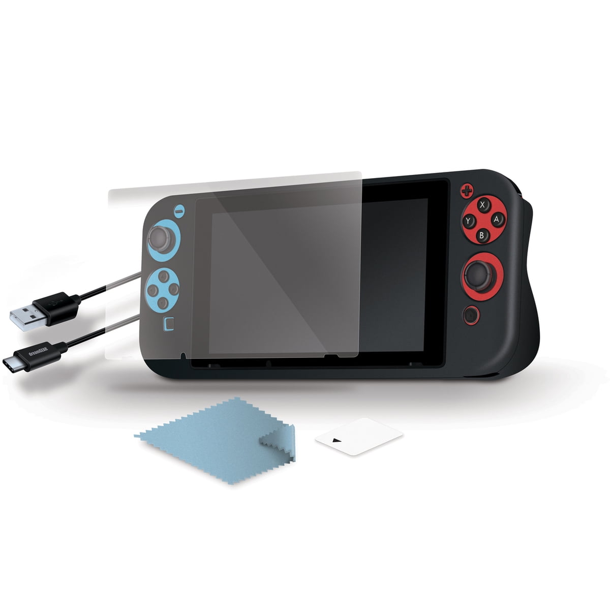 Nintendo Switch Lite スターターキット Nintendo Switch Lite スターターキット Starter Kit For