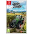 thumbnail image 1 of Nintendo Switch Farming Simulator 23, 1 of 6
