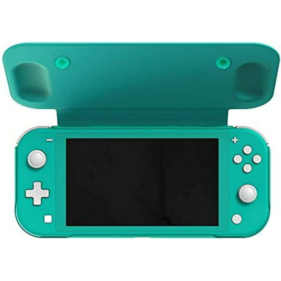 Nintendo Switch Flip Case Turquoise (Nintendo Switch Lite)