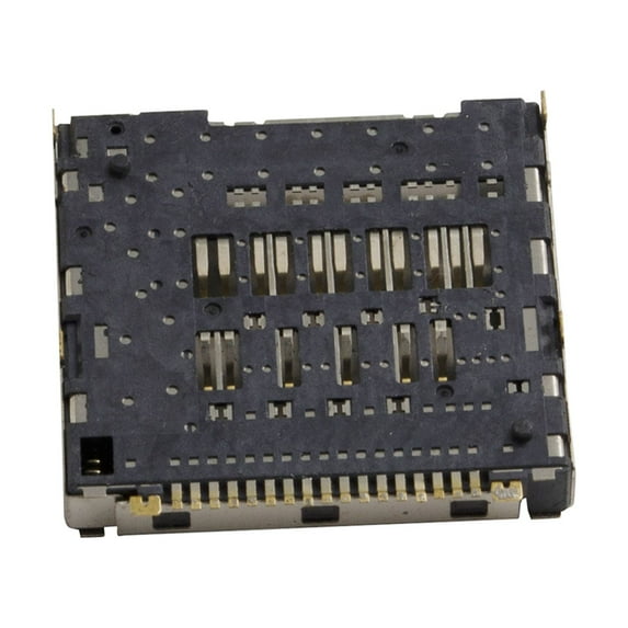 Nintendo Switch Game Cartridge Socket Card Slot Replacement Part