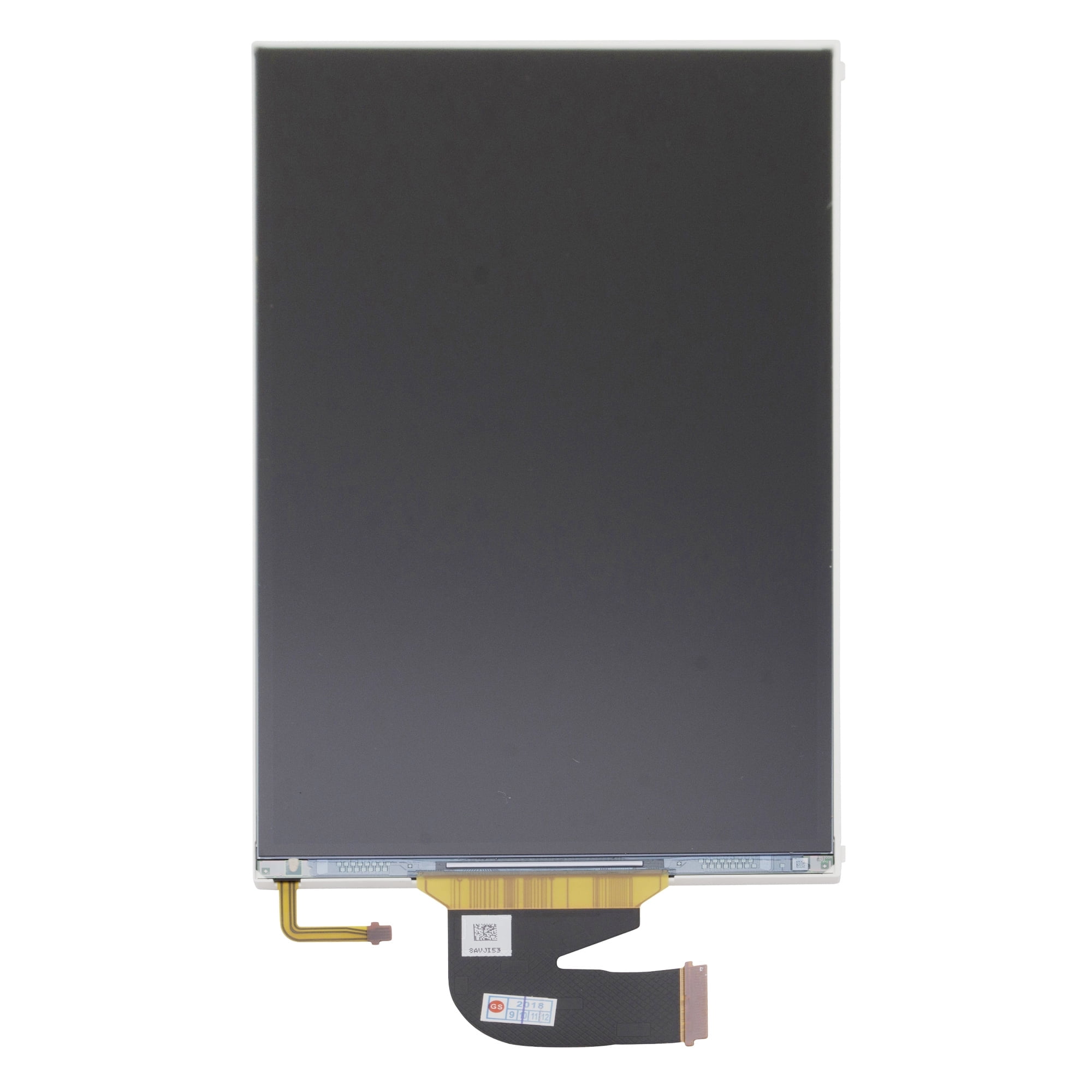 Swtch Part Nintendo Switch Game Console Replacement LCD Screen Display Spare Part ...