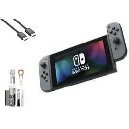 Nintendo Switch Neon Blue/Red with Switch Sports Bundle